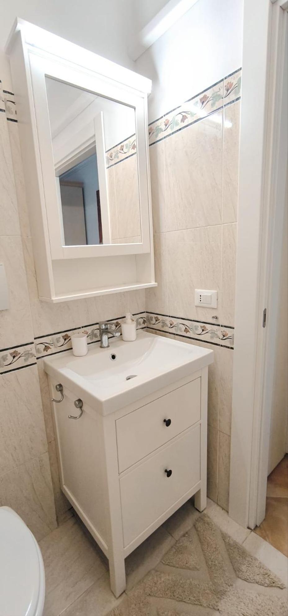 Rome Sweet Home Vitinia Exterior photo