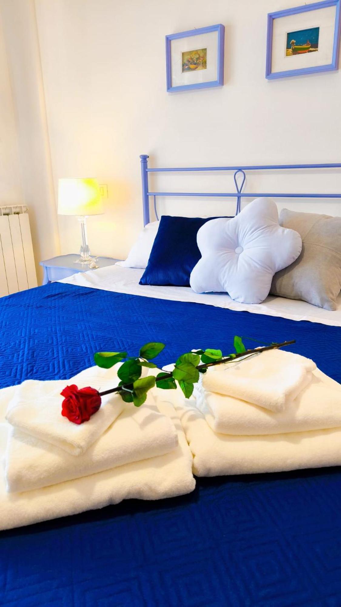 Rome Sweet Home Vitinia Exterior photo