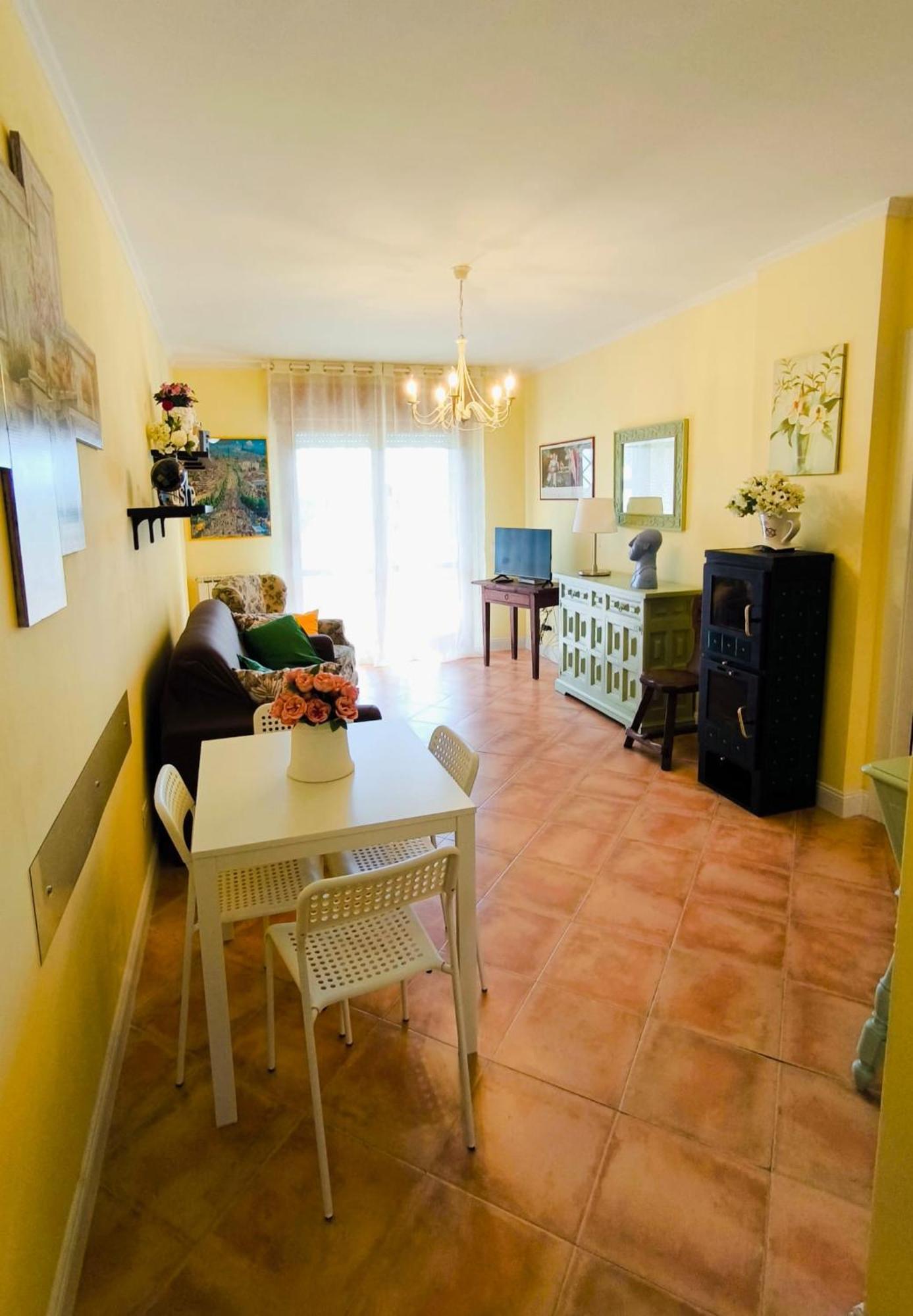 Rome Sweet Home Vitinia Exterior photo