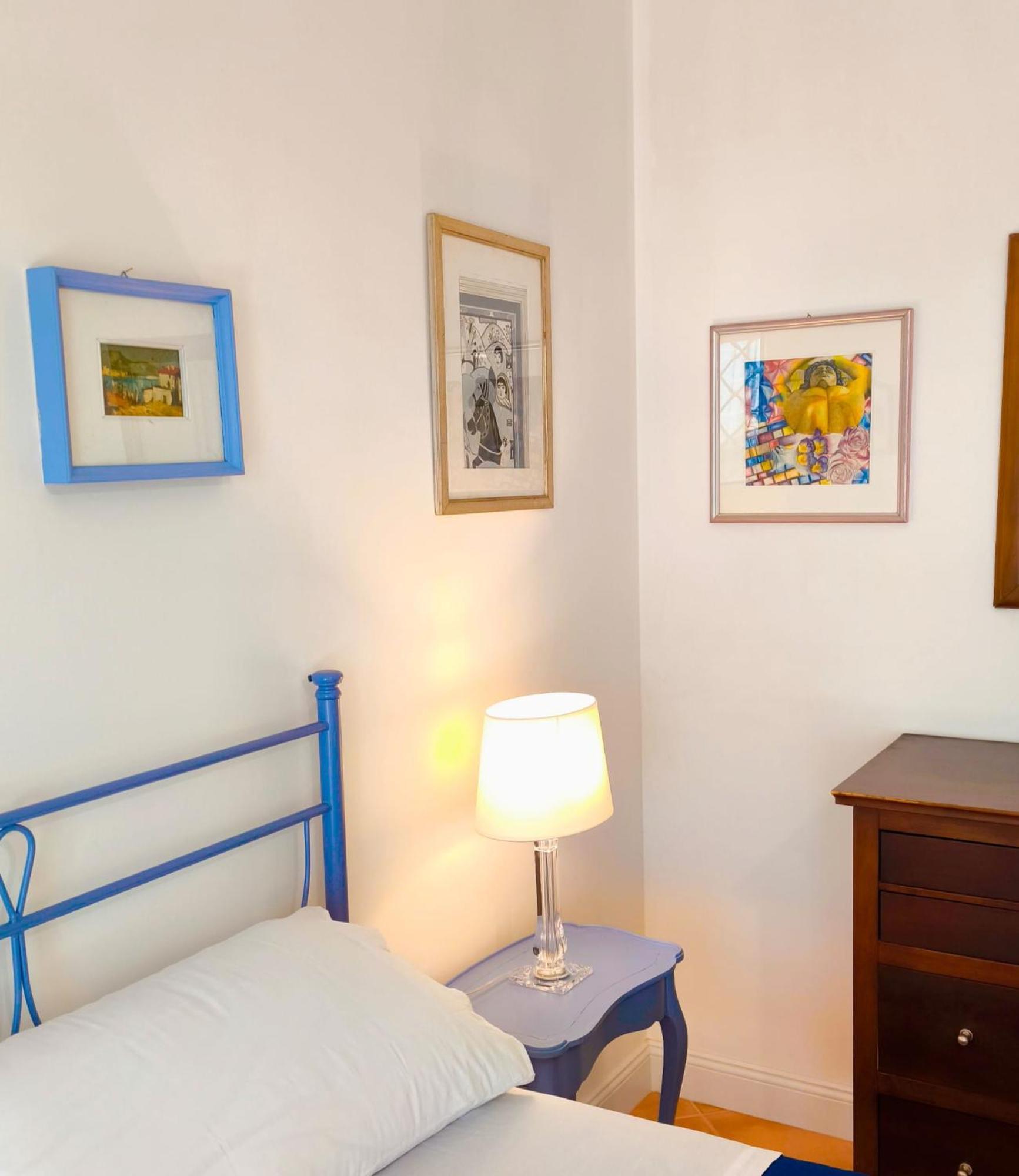 Rome Sweet Home Vitinia Exterior photo