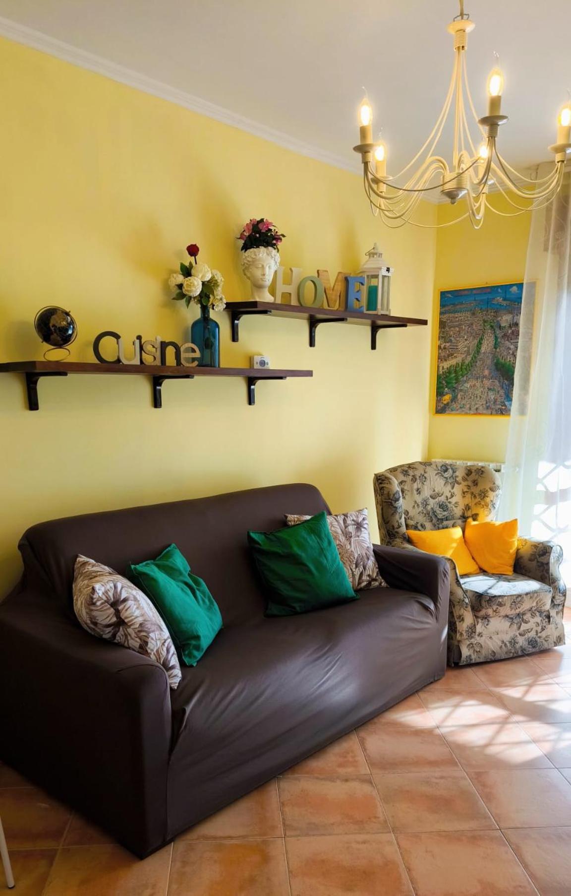 Rome Sweet Home Vitinia Exterior photo